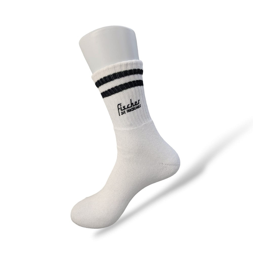 Tanzschule Fischer - Sportsocken